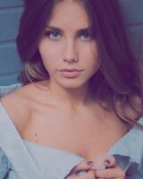 Екатерина Кудрявцева