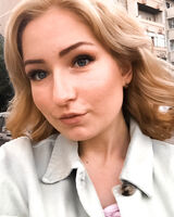 Алина Квасова