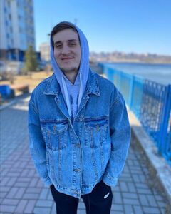 Олег Романов