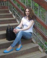 Виктория Шарипова