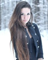 Манечка Скрипова