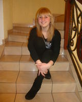 Юлия Марченко