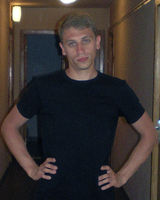 Виктор Паламарчук