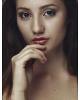 Камилла Ахметова