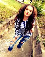 Фатима Кушхова