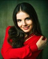 Наталья Швецова