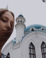 Юлия Ермолаева
