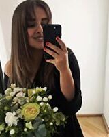 Yana Belyakova
