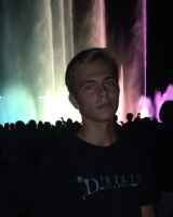 Дима Чуйков