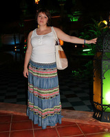 Екатерина Токаревская