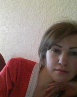Анна Жученко