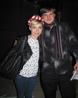 Дмитрий Каленский