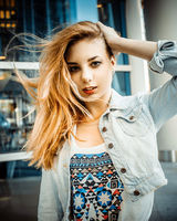 Анастасия Лоцманова