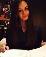 Кристина Багаева