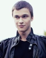 Михаил Корочкин