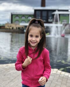 Дарья Канайкина