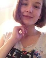 Анастасия Сорокина