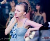 Оля Головлёва