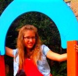 Ксеньчик Бодунова