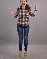 Анна Стрюкова