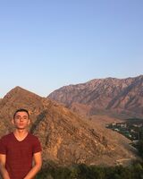 Саъдижон Мавлонов