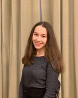 Валерия Хорькова