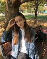 Дарья Андреевна
