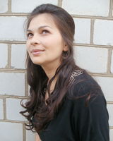 Ирина Перепелица