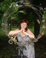 Таисия Бельская