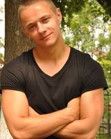 Павел Крапчатов