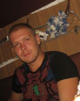 Александр Колосовский