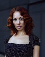 Анастасия Заставская