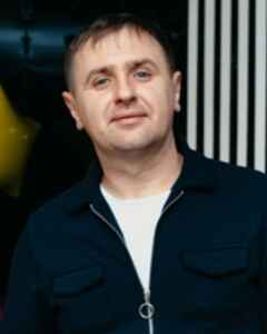 Павел Тихонов