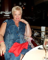 Ирина Нефедова