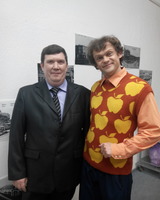 Дмитрий Леонидович