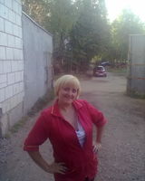 Мария Грейцева