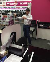 Тимур Хвичаевич