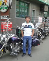 Исмагилов Анварович