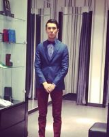 Тима Минбаев