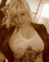 Джулечка Обояшка