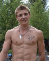 Андрей Николаев
