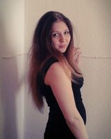 Ирина Спиридонова