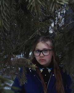 Валерия Хлыщенко