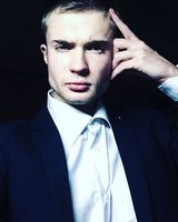 Дмитрий Андреевич