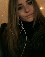Анастасия Ефимова