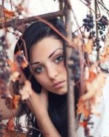 Мария Макарова