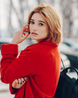 Александра Лёвкина