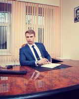 Никита Гагарин