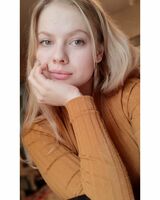 Елизавета Данилова
