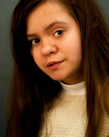 Дарья Спицына